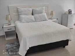 Silver Moon Guest House