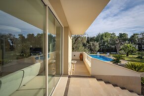 Villa Torricella Pool and Sunny Garden