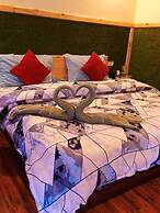 Deodar Inn resort