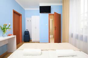 Freedom Hostel