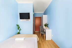 Freedom Hostel