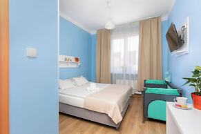 Freedom Hostel
