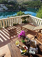 Villa More Studioapartment A-10