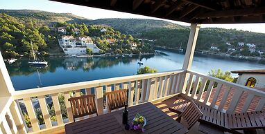 Villa More Studioapartment A-10