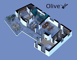 Villa More Studioapartment A-10
