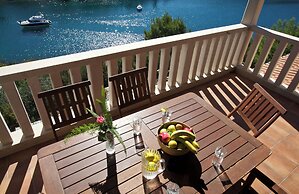 Villa More Studioapartment A-10