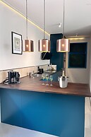 Villa More Studioapartment A-10