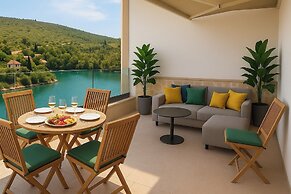 Villa More Studioapartment A-10