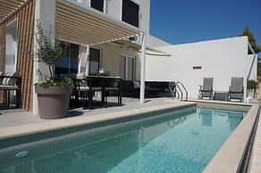 Villa More Studioapartment A-10