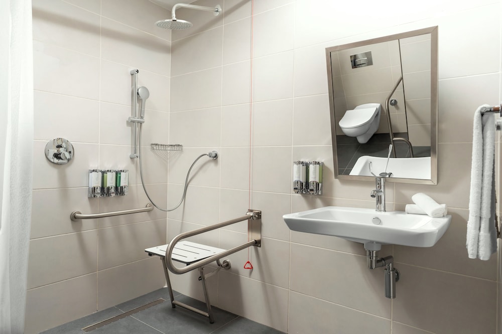 Hampton By Hilton Istanbul Sisli