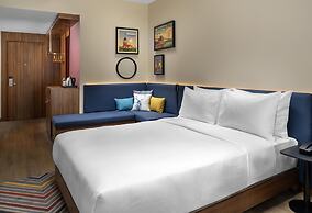 Hampton By Hilton Istanbul Sisli