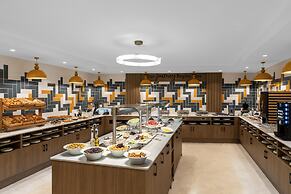 Hampton By Hilton Istanbul Sisli