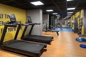 Hampton By Hilton Istanbul Sisli