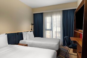 Hampton By Hilton Istanbul Sisli