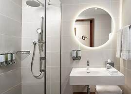 Hampton By Hilton Istanbul Sisli