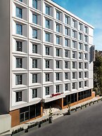 Hampton By Hilton Istanbul Sisli