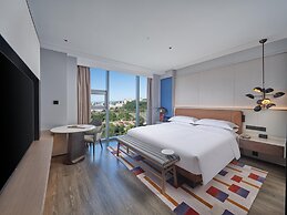Doubletree By Hilton Yanji