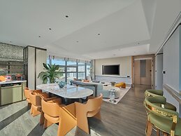 Doubletree By Hilton Yanji