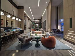 Doubletree By Hilton Yanji