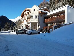 Landhaus Paradies