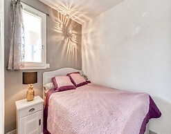 Serene Escape in Agde