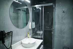 Elite World Homes Istanbul Bosphorus