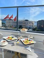 Elite World Homes Istanbul Bosphorus
