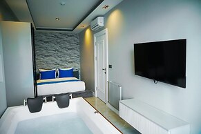 Elite World Homes Istanbul Bosphorus