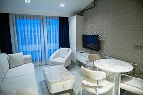 Elite World Homes Istanbul Bosphorus