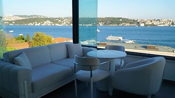 Elite World Homes Istanbul Bosphorus