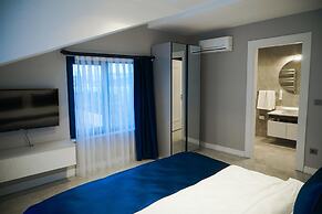 Elite World Homes Istanbul Bosphorus