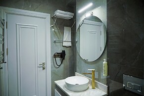 Elite World Homes Istanbul Bosphorus