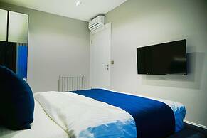 Elite World Homes Istanbul Bosphorus
