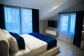 Elite World Homes Istanbul Bosphorus