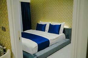 Elite World Homes Istanbul Bosphorus