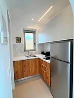 Tzia Stone Modern Studio with Sea View