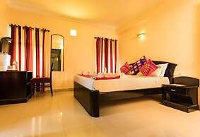 HOTEL EMERALD INN