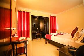 HOTEL EMERALD INN