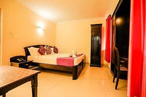 HOTEL EMERALD INN