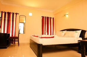 HOTEL EMERALD INN