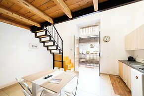 Corso 138 By DomusExtra
