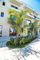 Sondor Hotel