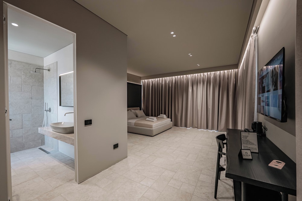 Sondor Hotel