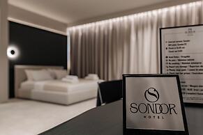 Sondor Hotel