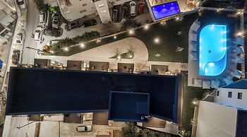 Sondor Hotel