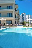 Sondor Hotel