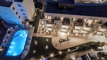 Sondor Hotel