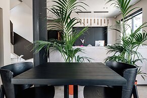 Sondor Hotel
