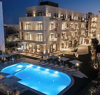 Sondor Hotel