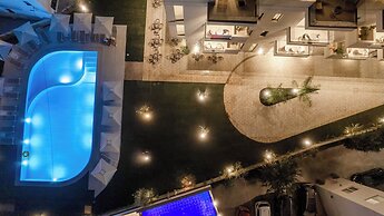 Sondor Hotel